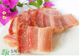 腌肉用什么容器？腌肉可以用塑料盆嗎？
