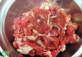腌肉用什么粉？腌肉可以用面粉嗎？