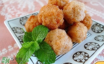 藕丸子要炸多久？藕丸子炸多久才會(huì)熟？