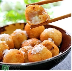 藕丸子要炸多久？藕丸子炸多久才會(huì)熟？