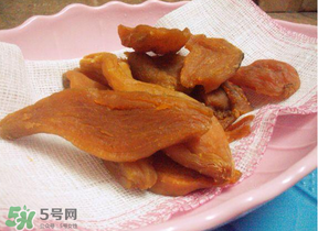 紅薯干發(fā)霉了還能吃嗎？紅薯干發(fā)霉了怎么辦？