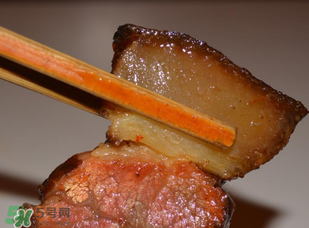 腌肉變黃了還能吃嗎？腌肉變黃了怎么辦？