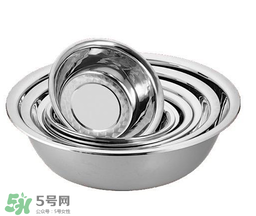腌肉可以用不銹鋼盆嗎？不銹鋼盆可以腌肉嗎？
