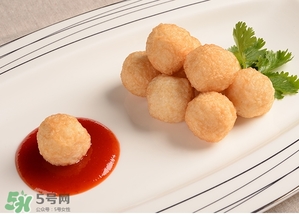魚丸可以油炸嗎？魚丸可以炸著吃嗎？
