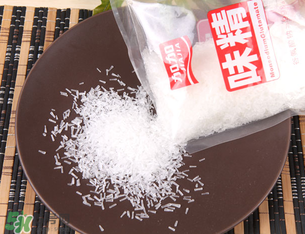 腌肉可以放味精嗎？腌肉時(shí)放味精好嗎？