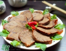 鹵牛肉要煮多長時(shí)間?牛肉鹵多久才好吃?