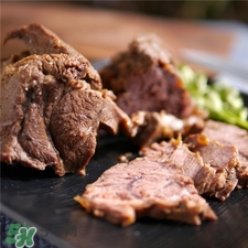 鹵牛肉要煮多長時(shí)間?牛肉鹵多久才好吃?