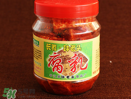 豆腐乳能帶上飛機(jī)嗎？坐飛機(jī)可以帶豆腐乳嗎？