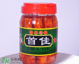 豆腐乳能帶上飛機(jī)嗎？坐飛機(jī)可以帶豆腐乳嗎？