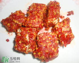 霉豆腐怎么保存？霉豆腐可以放冰箱嗎？