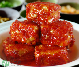 吃霉豆腐有什么壞處？霉豆腐的危害