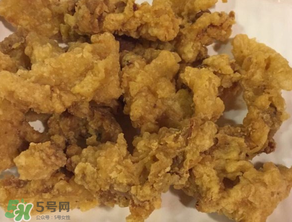 豬油渣能吃嗎？豬油渣吃了會致癌嗎？