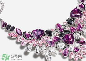 施華洛世奇是什么材質？施華洛世奇是真水晶嗎？