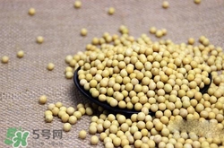 黃豆糖尿病人能吃嗎？糖尿病可以吃黃豆嗎？