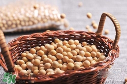 黃豆糖尿病人能吃嗎？糖尿病可以吃黃豆嗎？