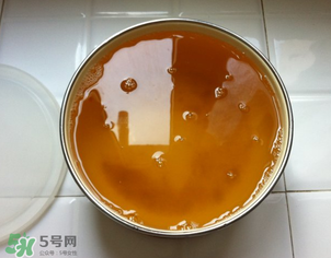 熬豬油為什么要加水？熬豬油水放多了怎么辦？