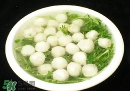 魚丸要煮多久？魚丸要煮多久能熟？