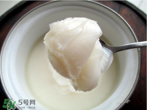 豬油熬出來為什么不白？豬油怎么熬才白？