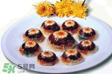 八寶飯的熱量是多少？吃八寶飯會發(fā)胖嗎？