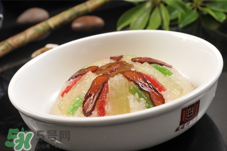 八寶飯的熱量是多少？吃八寶飯會發(fā)胖嗎？