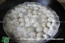 魚丸用什么粉？魚丸用面粉還是淀粉？
