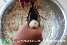 魚丸用什么粉？魚丸用面粉還是淀粉？
