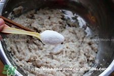 魚丸用什么粉？魚丸用面粉還是淀粉？