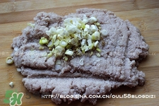 魚丸用什么粉？魚丸用面粉還是淀粉？