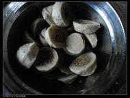 魚丸可以和什么一起炒？魚丸可以炒什么菜？