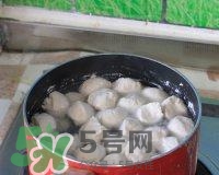 魚丸要煮多久？魚丸要煮多久能熟？