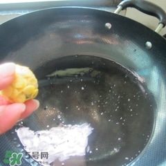 魚丸可以油炸嗎？魚丸可以炸著吃嗎？