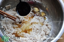 魚丸用什么粉？魚丸用面粉還是淀粉？