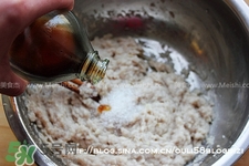魚丸用什么粉？魚丸用面粉還是淀粉？