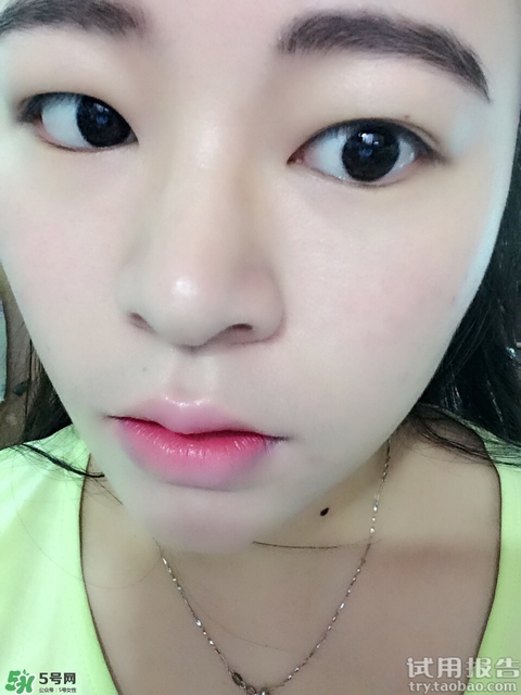 雙色唇膏什么牌子好？2017年雙色唇膏排行榜