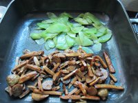 魚丸可以和什么一起炒？魚丸可以炒什么菜？
