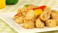 魚丸可以和什么一起炒？魚丸可以炒什么菜？