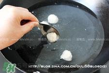 魚丸用什么粉？魚丸用面粉還是淀粉？