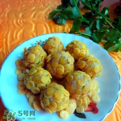 魚丸可以油炸嗎？魚丸可以炸著吃嗎？