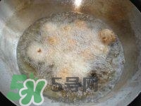 做藕丸子要放多少鹽？一斤藕做藕圓子放多少鹽合適？