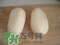 做藕丸子要放多少鹽？一斤藕做藕圓子放多少鹽合適？