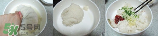 藕丸子怎么保存？藕圓子可以放冰箱嗎？