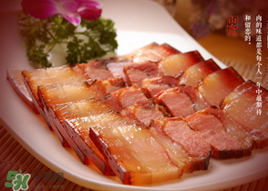 腌肉放什么酒？腌肉為什么要放酒？