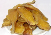 紅薯干發(fā)霉了還能吃嗎？紅薯干發(fā)霉了怎么辦？