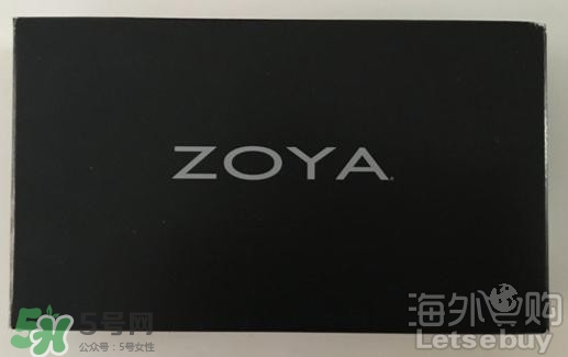 zoya指甲油多少錢？zoya指甲油怎么樣