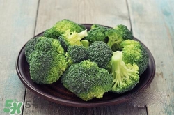 西蘭花糖尿病可以吃嗎？糖尿病怎么吃西蘭花好？