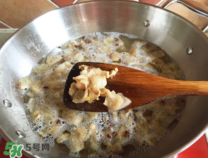豬油熬焦了能吃嗎？豬油熬焦了怎么辦？