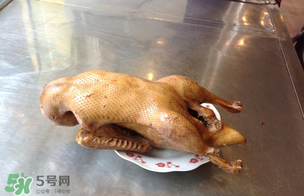 腌鴨子放多少鹽？腌鴨子放鹽的比列
