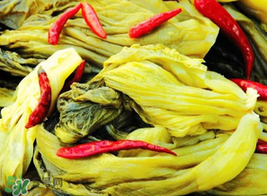 腌酸菜多長時(shí)間能吃？酸菜腌制多長時(shí)間可以吃？