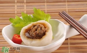 魚丸和雞蛋可以一起吃嗎？魚丸和雞蛋能不能同時(shí)吃？