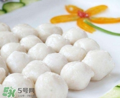 魚丸和雞蛋可以一起吃嗎？魚丸和雞蛋能不能同時(shí)吃？
